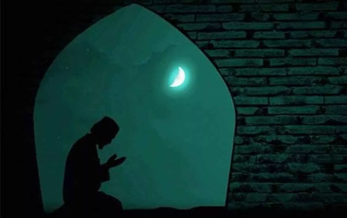 Mengenal Lailatul Qadar, Malam yang Paling Dinanti Umat Islam Saat Ramadan