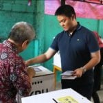 Menkes: Petugas KPPS yang Meninggal Paling Banyak Berusia 50 – 70 Tahun