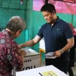 Menkes: Petugas KPPS yang Meninggal Paling Banyak Berusia 50 – 70 Tahun