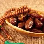 Yuk, Intip Hidangan Buka Puasa Menu Rasulullah