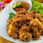 Menu Buka Puasa: Resep Ayam Goreng Lengkuas yang Gurih dan Lezat
