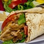 Menu Buka Puasa: Resep Beef Shawarma Wrap Super Lezat