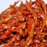 Menu Buka Puasa: Resep Teri Basah Sambal Tomat yang Menggiurkan