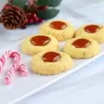 Menu Lebaran: Resep Kue Jempol yang Renyah dan Enak
