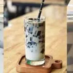 Menu Takjil: Resep Es Cincau Susu yang Praktis dan Segar