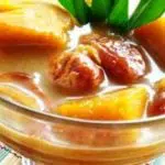 Menu Takjil : Resep Kolak Labu Kurma yang Nikmat