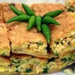 Menu Takjil: Resep Martabak Daging Sapi Tebal yang Lezat