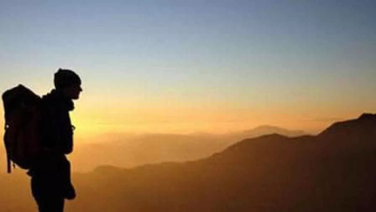 Misteri 9 Gunung Paling Angker di Indonesia, Anda Berani Mendaki?