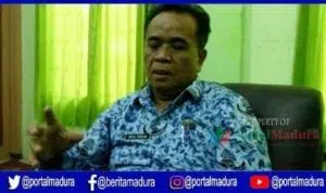Guru Honorer yang Ditangkap Polda Jatim, Asal Pamekasan Ngajar di Sumenep