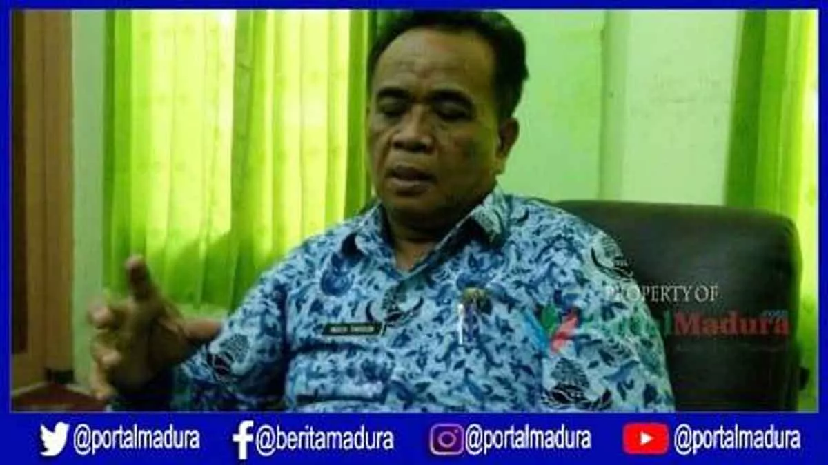 Guru Honorer yang Ditangkap Polda Jatim, Asal Pamekasan Ngajar di Sumenep