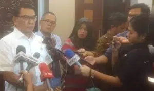 Demo 22 Mei, Moeldoko Sebut Ada Kelompok Perusuh