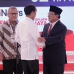 Moeldoko: Pertemuan Jokowi – Prabowo akan Dilakukan dalam Waktu Dekat