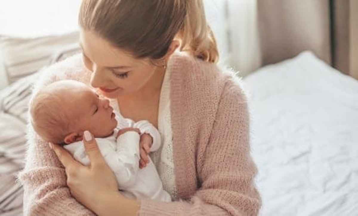 Moms, Ini 5 Cara Bantu Si Kecil Tumbuh Jadi Anak Cerdas