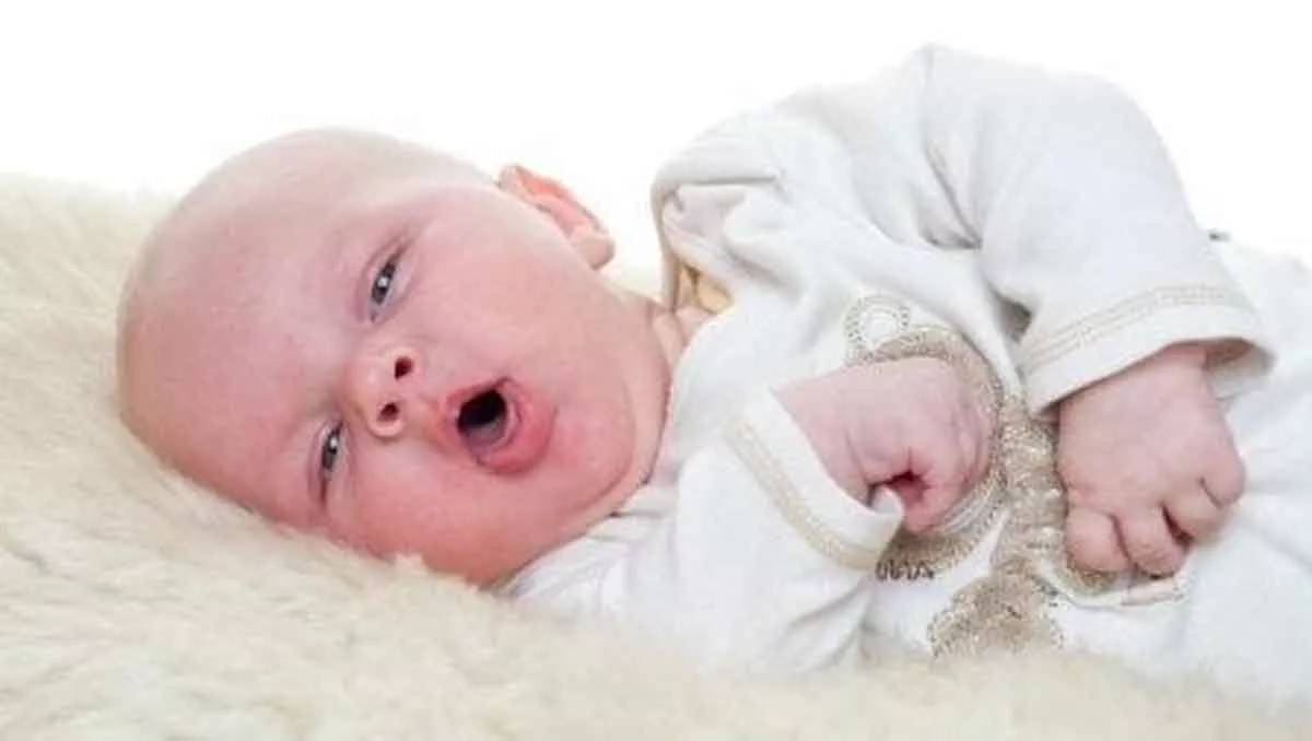 Moms, Ini 6 Obat Alami Redakan Batuk Pilek untuk Bayi