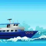 Jangan Lupa Baca Doa Ini saat Kamu Mudik Lewat Jalur Laut