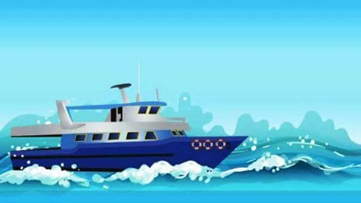 Jangan Lupa Baca Doa Ini Saat Kamu Mudik Lewat Jalur Laut - Portalmadura.com Mudik lewat jalur laut