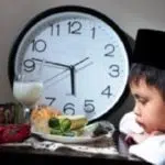 Mulai Kapan Anak Boleh Ikut Puasa? Ini Penjelasannya