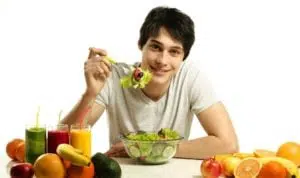 NUTRISI
