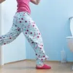 Normalkah Sering Kencing Usai Sahur? Ini Jawabannya