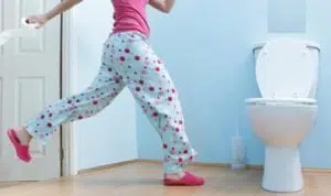 Normalkah Sering Kencing Usai Sahur? Ini Jawabannya