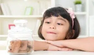 Orang Tua, Ini 4 Manfaat Puasa Ramadan Bagi Si Kecil