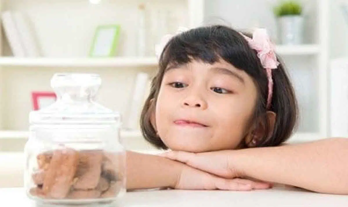 Orang Tua, Ini 4 Manfaat Puasa Ramadan Bagi Si Kecil