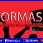 170 Ormas di Bangkalan Tak Berbadan Hukum