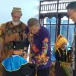 PAUD Sumekar Gelar Tradisi Unik Sebelum Mewisuda 37 Siswanya