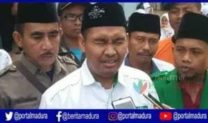 PCNU Pamekasan Imbau Masyarakat Tak Ikut People Power