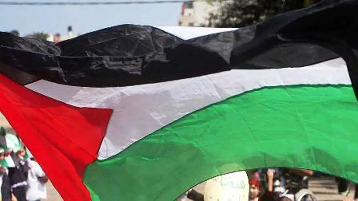 Palestina tolak Trump jadi mediator dialog dengan Israel