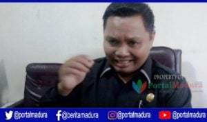 DPRD Pamekasan Kritik Update Data RTLH