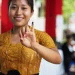 Panglima TNI: Ada Indikasi Provokasi oleh Pihak yang Menolak Hasil Pemilu