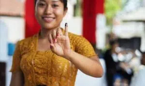 Panglima TNI Ada indikasi provokasi oleh pihak yang menolak hasil pemilu