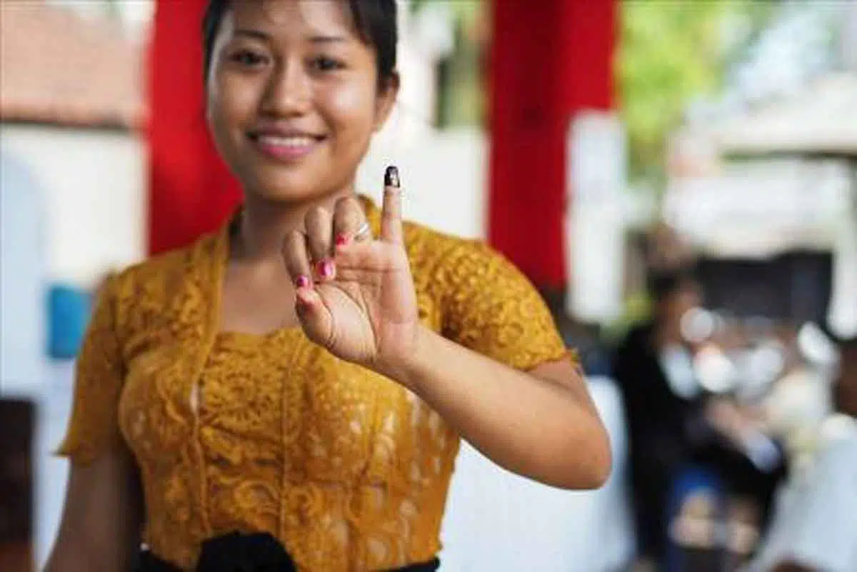 Panglima TNI Ada indikasi provokasi oleh pihak yang menolak hasil pemilu