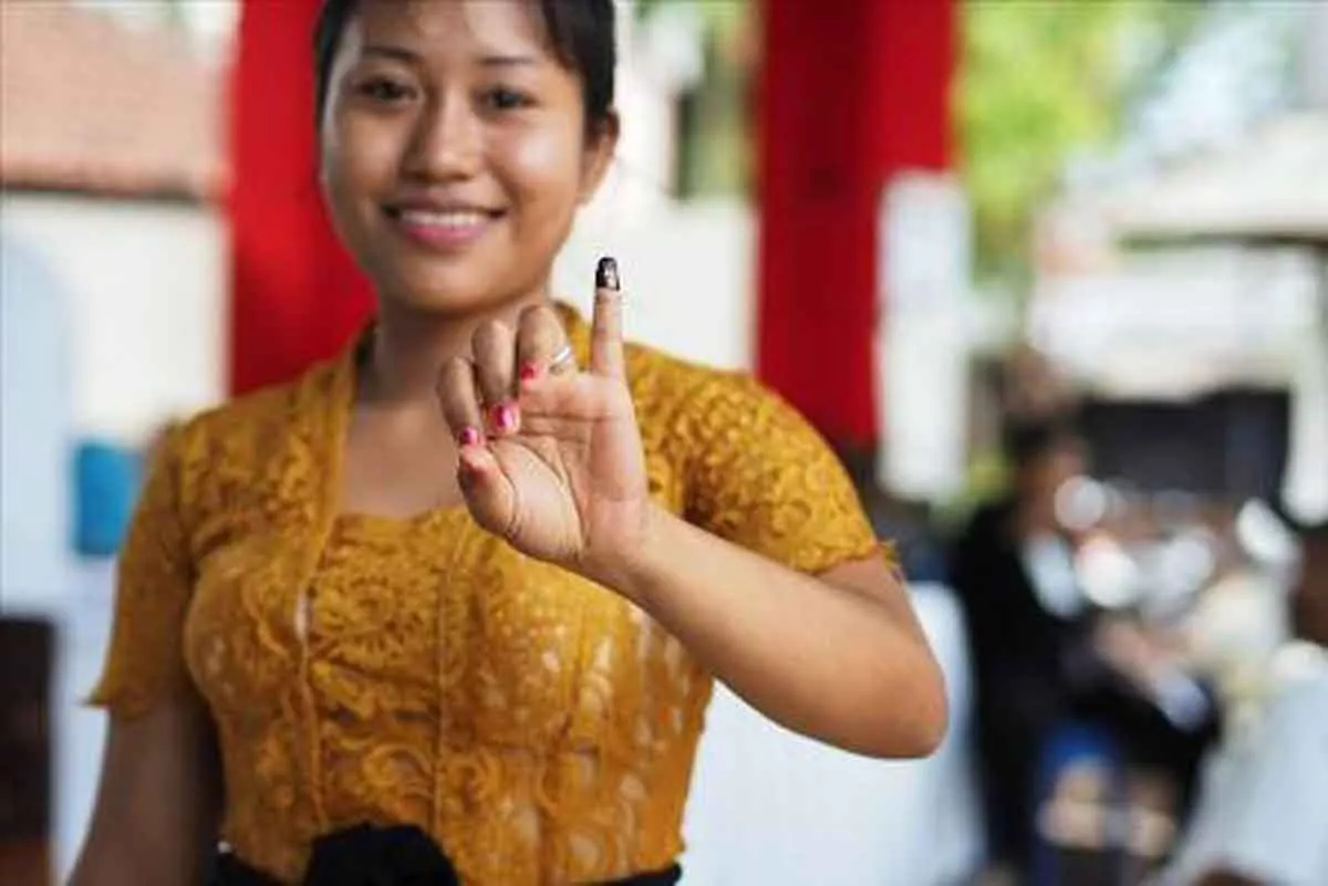 Panglima TNI: Ada Indikasi Provokasi oleh Pihak yang Menolak Hasil Pemilu