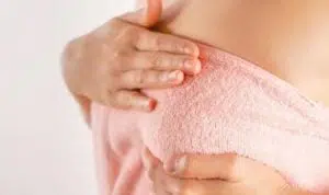 Ladies, Ini 9 Bentuk Puting Payudara dan Gejala Kanker yang Perlu Anda Ketahui
