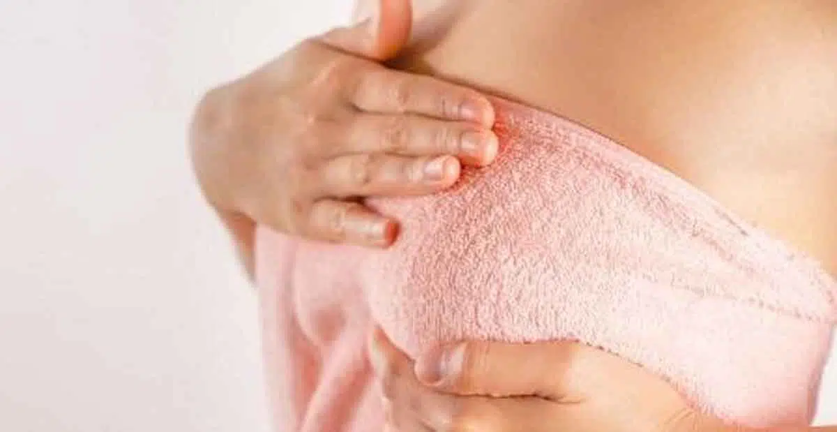 Ladies, Ini 9 Bentuk Puting Payudara dan Gejala Kanker yang Perlu Anda Ketahui