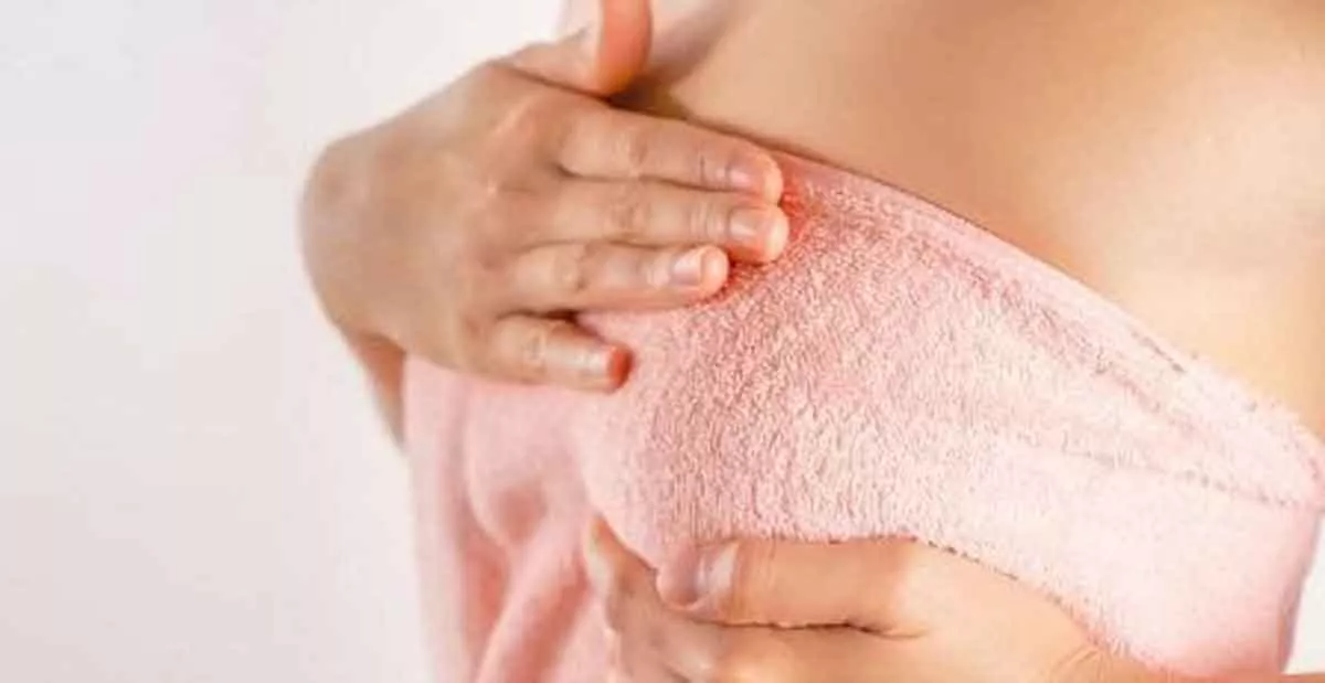 Ladies, Ini 9 Bentuk Puting Payudara dan Gejala Kanker yang Perlu Anda Ketahui