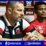 Hadapi Borneo FC,  Bisa Diperkuat Zah Rahan