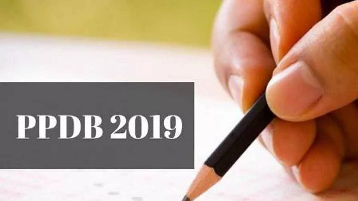 Pembahasan PPDB Tahun 2019 di Pamekasan Belum Rampung