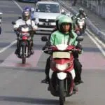 Pemerintah Akan Evaluasi Tarif Baru Ojek Online