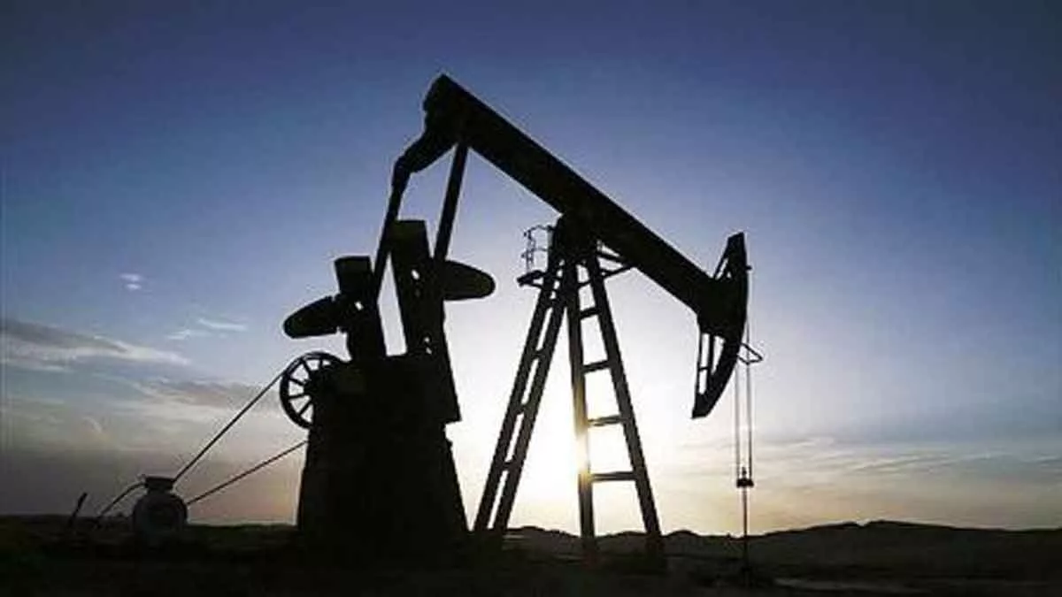 Pemerintah Andalkan 11 Proyek Strategis Capai Target Lifting Migas