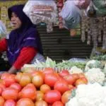Pemerintah Jamin Ketersediaan Pasokan Pangan Selama Ramadan