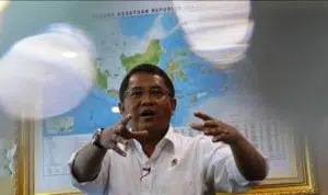 Pemerintah Resmi Cabut Pembatasan Media Sosial