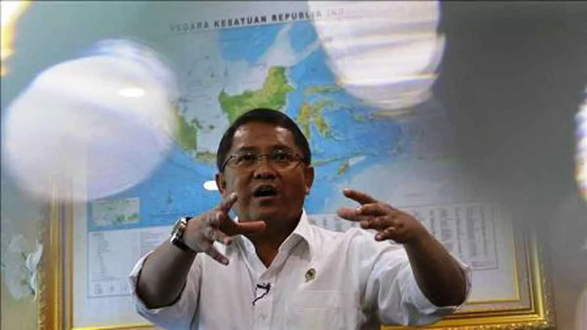 Pemerintah Resmi Cabut Pembatasan Media Sosial