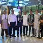 Pemerintah Sambut Kedatangan Qori Juara MTQ di Turki