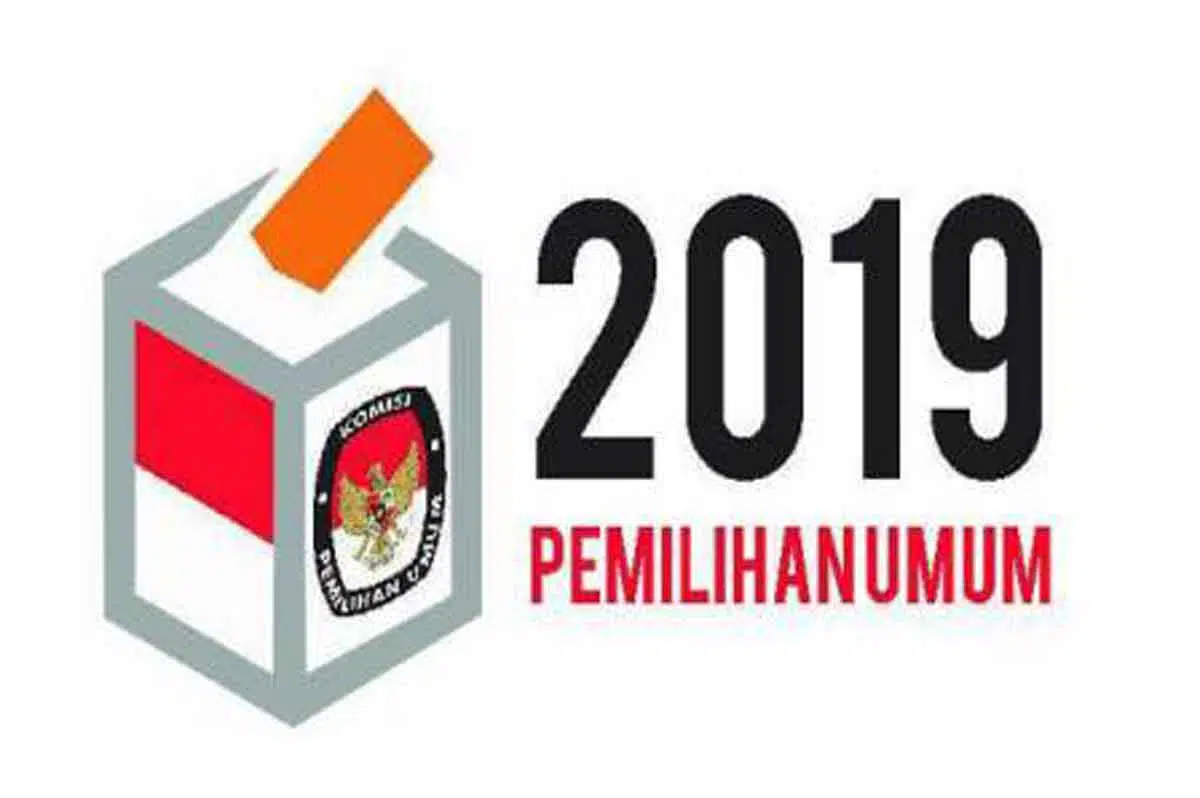 Pemilu 2019