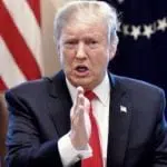 Pemilu Paling Rumit Sedunia Rampung, Trump Ucapkan Selamat pada Jokowi