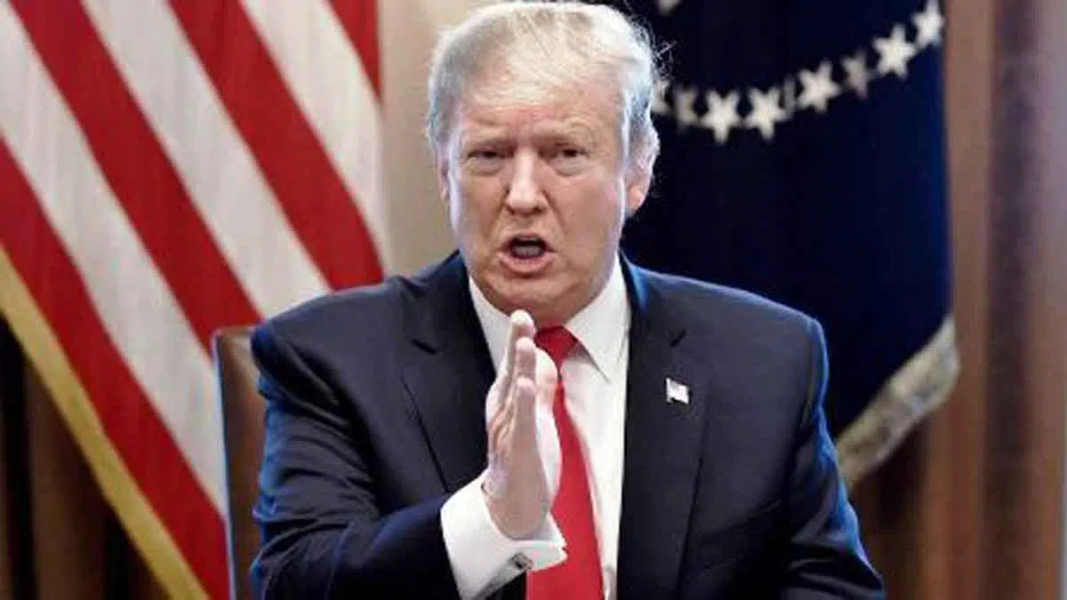 Pemilu paling rumit sedunia rampung, Trump ucapkan selamat pada Jokowi