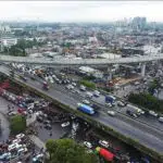 Pemindahan Ibu Kota akan Memeratakan Pembangunan
